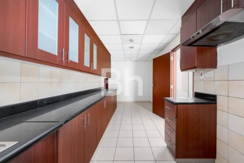 Appartement à Jumeirah Beach Residence, Dubai, 3 chambres, 185 m², № 21456 - photo 7