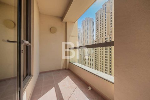 Appartement à Jumeirah Beach Residence, Dubai, 3 chambres, 185 m², № 21456 - photo 4