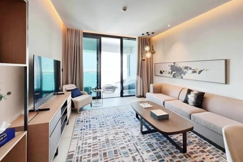 Appartement à Jumeirah Beach Residence, Dubai, 2 chambres, 109 m², № 21451 - photo 1