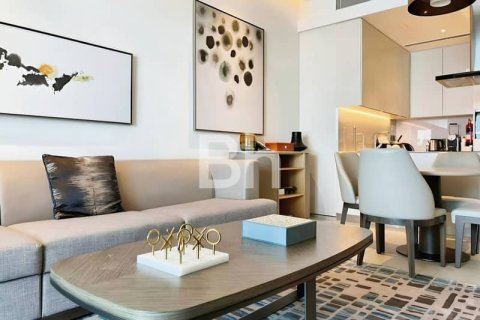 Appartement à Jumeirah Beach Residence, Dubai, 2 chambres, 109 m², № 21451 - photo 4