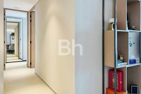 Appartement à Jumeirah Beach Residence, Dubai, 2 chambres, 109 m², № 21451 - photo 11