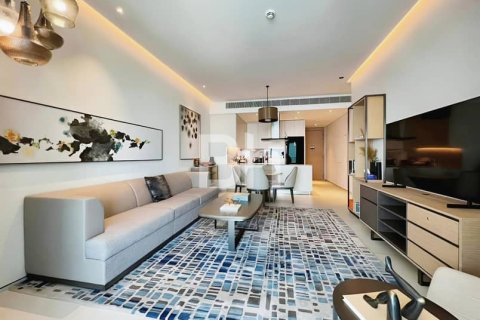 Appartement à Jumeirah Beach Residence, Dubai, 2 chambres, 109 m², № 21451 - photo 2