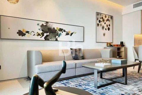 Appartement à Jumeirah Beach Residence, Dubai, 2 chambres, 109 m², № 21451 - photo 5