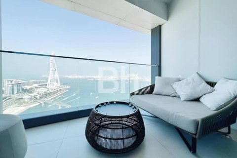 Appartement à Jumeirah Beach Residence, Dubai, 2 chambres, 109 m², № 21451 - photo 17