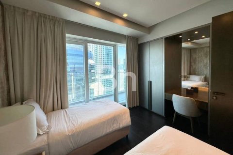 Снять в аренду квартиру в Дубай Марине, Дубай: 2 спальни, 144м², № 21452 - фото 11