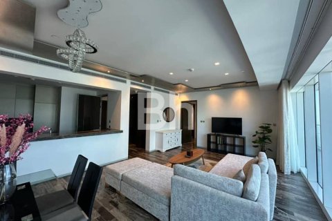 Снять в аренду квартиру в Дубай Марине, Дубай: 2 спальни, 144м², № 21452 - фото 3