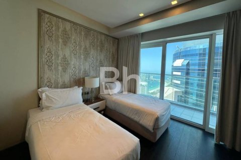 Снять в аренду квартиру в Дубай Марине, Дубай: 2 спальни, 144м², № 21452 - фото 10