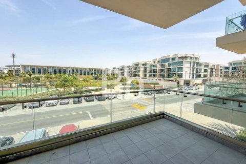 شقة في Meydan, دبي 2 غرف نوم, 143 م² رقم 21453 - صورة 1