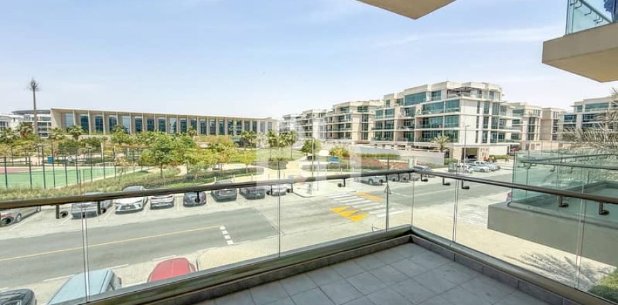 شقة في Meydan, دبي 2 غرف نوم, 143 م² رقم 21453