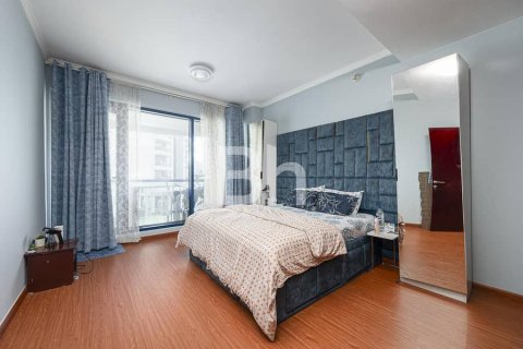 Купить квартиру в Джумейра Лейк Тауэрс, Дубай: 1 спальня, 91м², № 21457 - фото 1