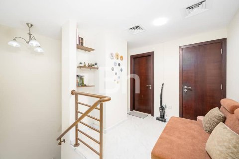 Купить квартиру в Джумейра Лейк Тауэрс, Дубай: 1 спальня, 91м², № 21457 - фото 9