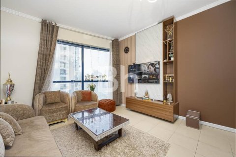 Купить квартиру в Джумейра Лейк Тауэрс, Дубай: 1 спальня, 91м², № 21457 - фото 2