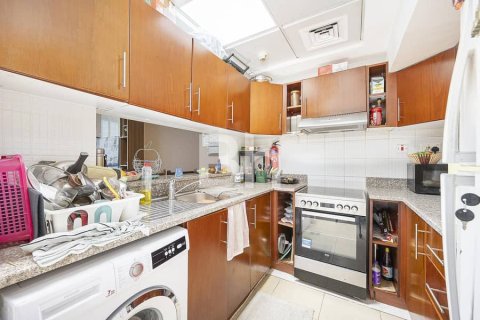 Купить квартиру в Джумейра Лейк Тауэрс, Дубай: 1 спальня, 91м², № 21457 - фото 7