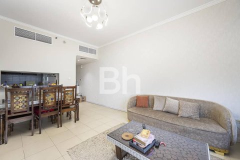 Купить квартиру в Джумейра Лейк Тауэрс, Дубай: 1 спальня, 91м², № 21457 - фото 4