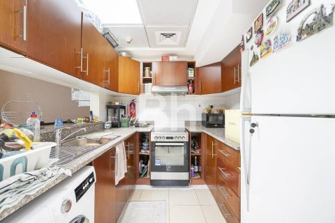 Купить квартиру в Джумейра Лейк Тауэрс, Дубай: 1 спальня, 91м², № 21457 - фото 6