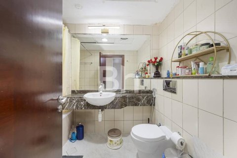 Купить квартиру в Джумейра Лейк Тауэрс, Дубай: 1 спальня, 91м², № 21457 - фото 10