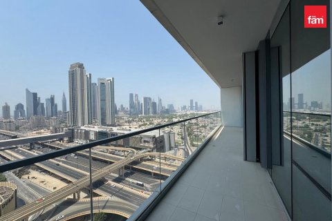 Apartment in Downtown Dubai (Downtown Burj Dubai), Dubai 2 bedrooms, 112 sq.m. № 139520 - photo 13
