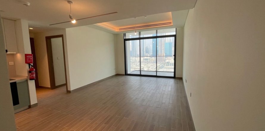 Apartment in City Walk, Dubai 1 bedroom, 73.2 sq.m. № 139521