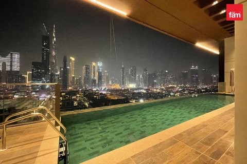 Apartment in City Walk, Dubai 1 bedroom, 73.2 sq.m. № 139521 - photo 12