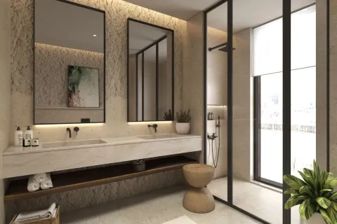 Villa in Dubai 4 bedrooms, 144 sq.m. № 139523 - photo 8