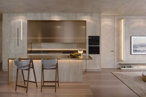 Apartment in Dubai 1 bedroom, 106 sq.m. № 139524 - photo 10