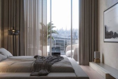 Apartment in Dubai 1 bedroom, 106 sq.m. № 139524 - photo 6