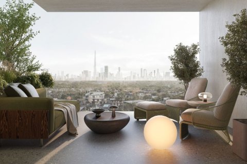 Apartment in Dubai 1 bedroom, 106 sq.m. № 139524 - photo 2