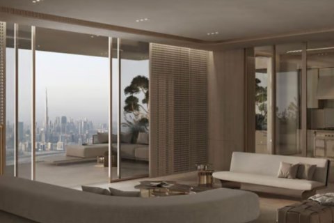 Apartment in Dubai 1 bedroom, 106 sq.m. № 139524 - photo 3