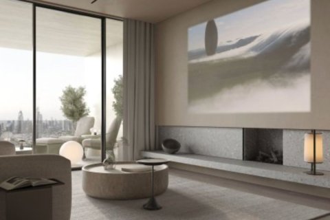 Apartment in Dubai 1 bedroom, 106 sq.m. № 139524 - photo 7