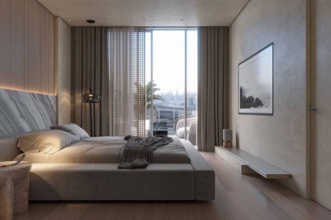 Apartment in Dubai 1 bedroom, 106 sq.m. № 139524
