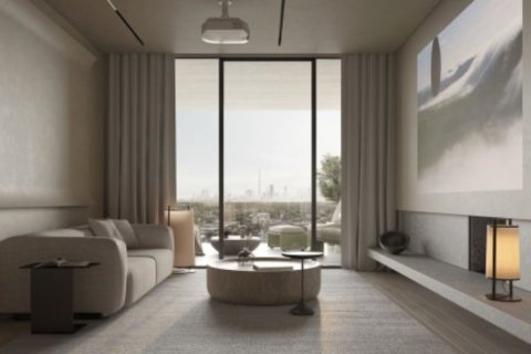 Apartment in Dubai 1 bedroom, 106 sq.m. № 139524 - photo 4