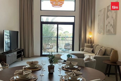 Apartment in Umm Suqeim, Dubai 1 bedroom, 73.2 sq.m. № 139522 - photo 4
