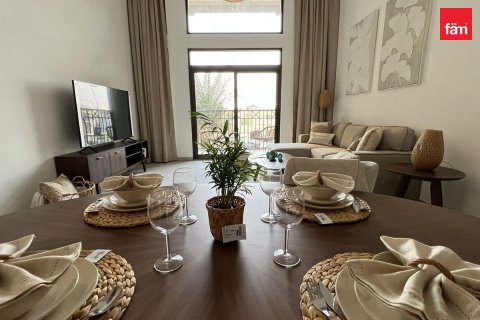 Apartment in Umm Suqeim, Dubai 1 bedroom, 73.2 sq.m. № 139522 - photo 6