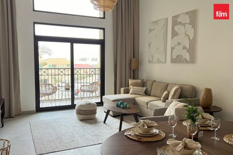 Apartment in Umm Suqeim, Dubai 1 bedroom, 73.2 sq.m. № 139522