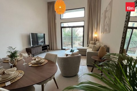 Apartment in Umm Suqeim, Dubai 1 bedroom, 73.2 sq.m. № 139522 - photo 2