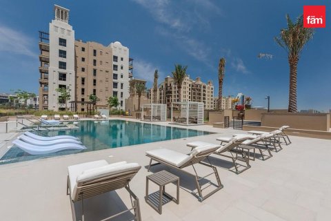 Apartment in Umm Suqeim, Dubai 1 bedroom, 73.2 sq.m. № 139522 - photo 8