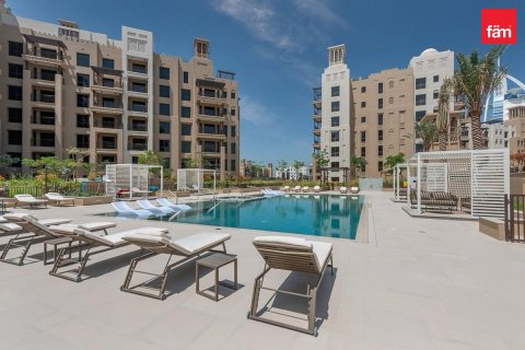 Apartment in Umm Suqeim, Dubai 1 bedroom, 73.2 sq.m. № 139522 - photo 7