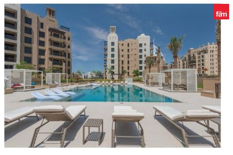 Apartment in Umm Suqeim, Dubai 1 bedroom, 73.2 sq.m. № 139522 - photo 9