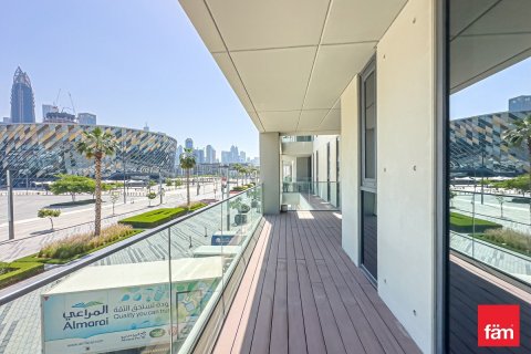 Appartement à City Walk, Dubai, 3 chambres, 204.7 m², № 139525 - photo 12