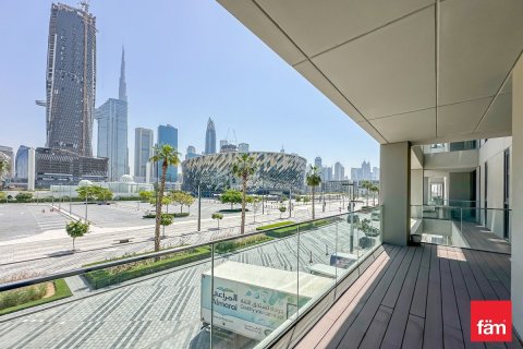 Appartement à City Walk, Dubai, 3 chambres, 204.7 m², № 139525