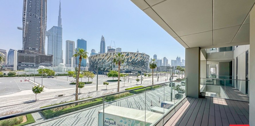 Appartement à City Walk, Dubai, 3 chambres, 204.7 m², № 139525