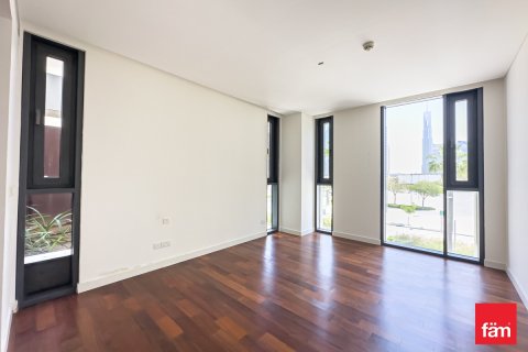 Appartement à City Walk, Dubai, 3 chambres, 204.7 m², № 139525 - photo 3