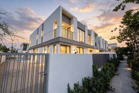 Villa à Tilal Al Ghaf, Dubai, 4 chambres, 243.6 m², № 139526