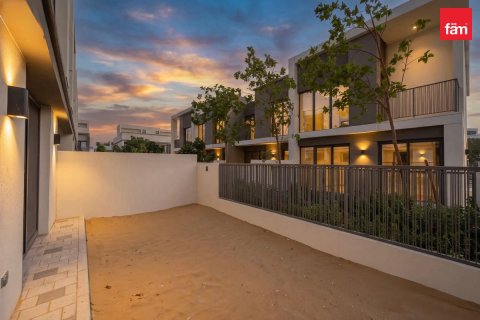 Villa à Tilal Al Ghaf, Dubai, 4 chambres, 243.6 m², № 139526 - photo 11
