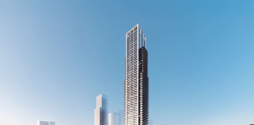 Квартира в Дубае, 2 спальни, 106м², № 41930