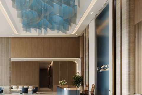 Купить квартиру в Al Jaddaf, Дубай: 1 спальня, 67.6м², № 90568 - фото 5