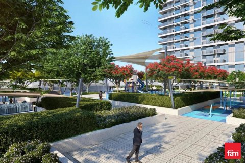 Купить квартиру в Дубай Хилс Эстейт, Дубай: 1 спальня, 85м², № 90573 - фото 7