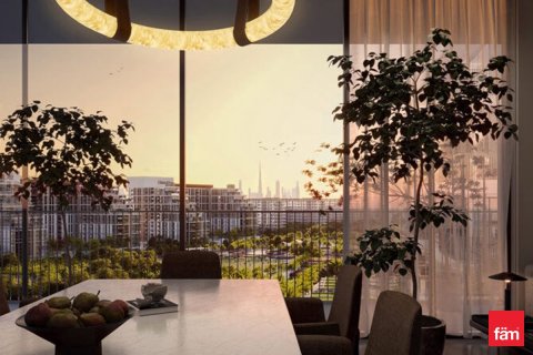 Купить квартиру в Дубай Хилс Эстейт, Дубай: 1 спальня, 85м², № 90573 - фото 3