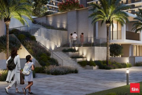 Купить квартиру в Дубай Хилс Эстейт, Дубай: 1 спальня, 85м², № 90573 - фото 6