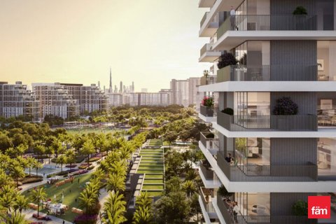 Купить квартиру в Дубай Хилс Эстейт, Дубай: 1 спальня, 85м², № 90573 - фото 9